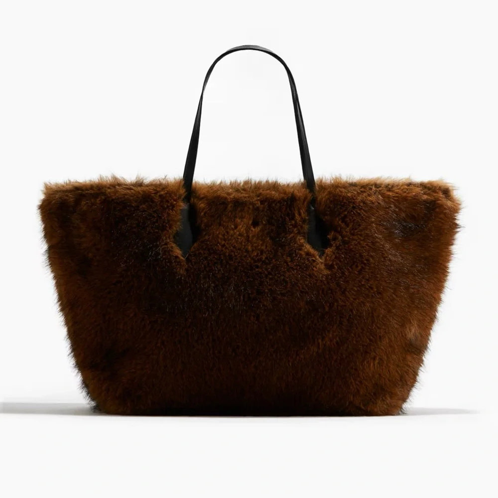 Hm aw 2025 tote bag SALE TONIGHT ONLY - Picture 2 of 7